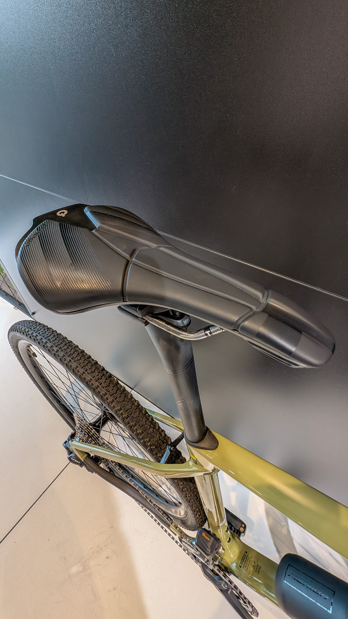 Merida Silex 8000 2025 Gravel Fiets | Rullens Fietsen